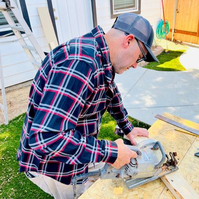 Avatar for Mark Allen Construction