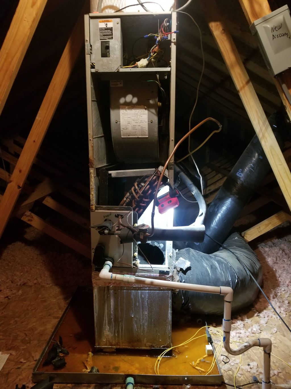 Projects and media