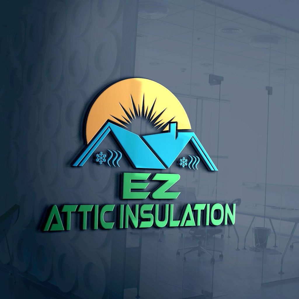 Ez Attic Insulation