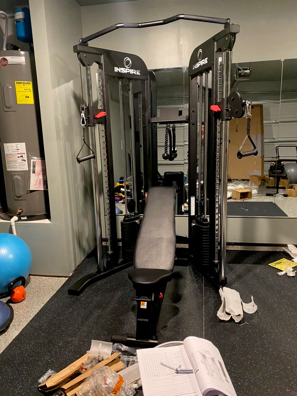 Customer photos