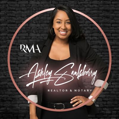 Avatar for Ashley A Saulsberry