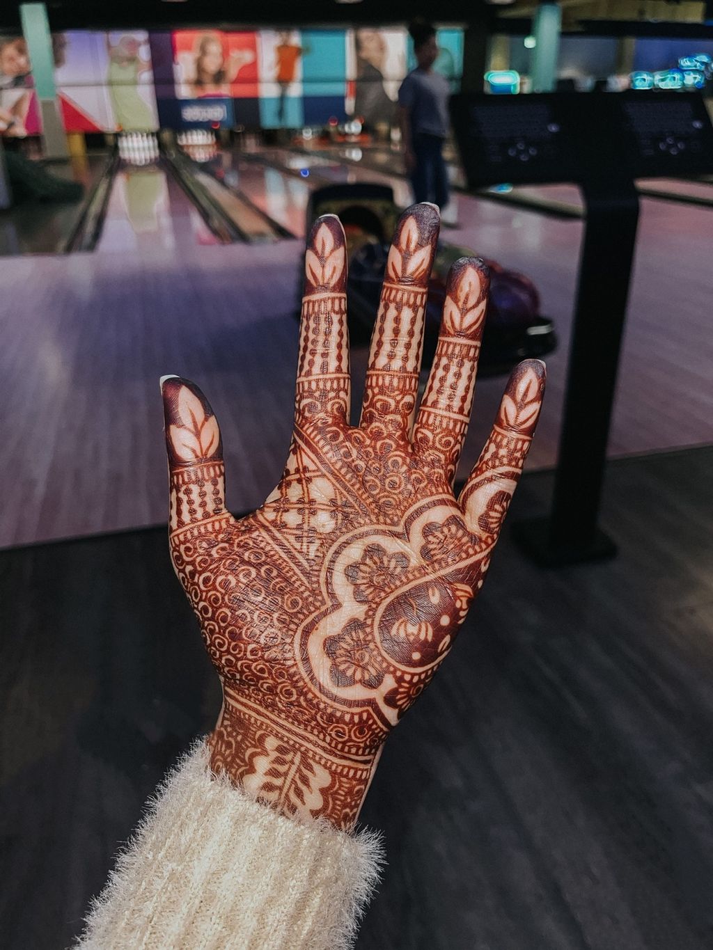 Customer photos