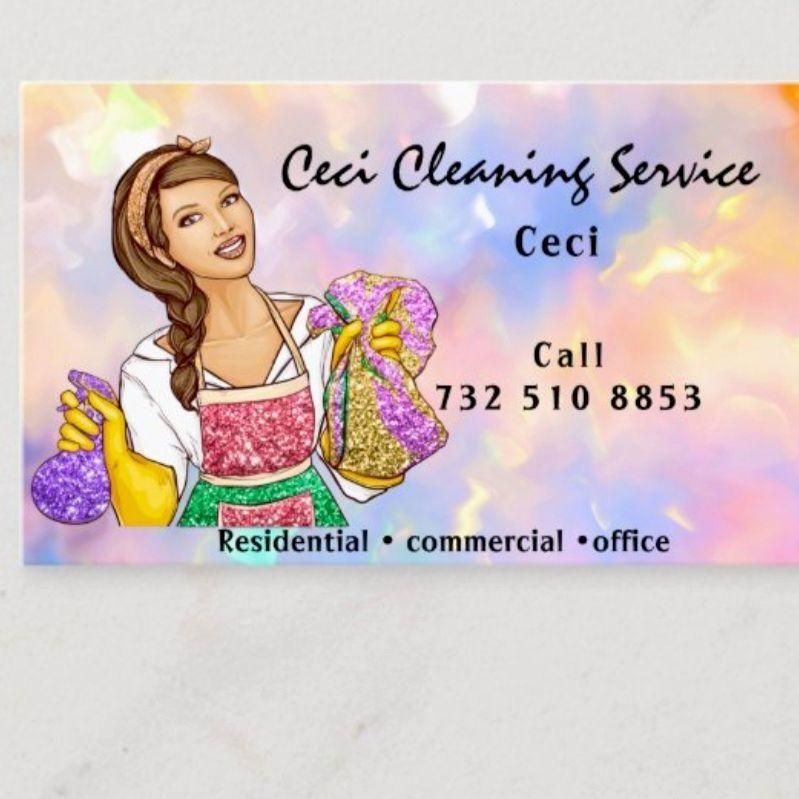 Ceci Cleaning