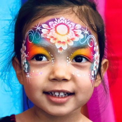 Avatar for Pacific Face Painting  ~ 80 Five Star Yelp Reviews