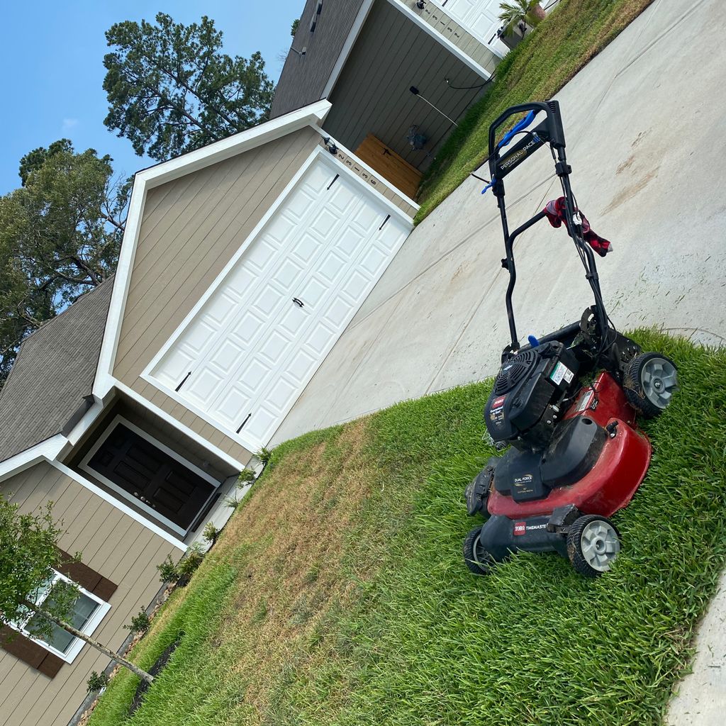 A&A landscaping