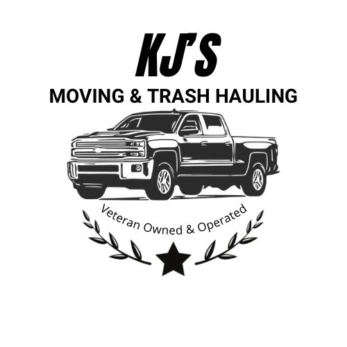 KJ’s Moving & Trash Removal