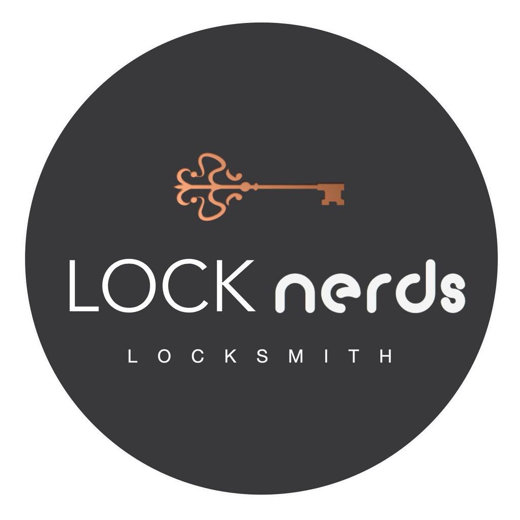 Lock Nerds Locksmith LLC