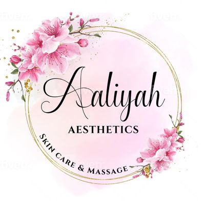 Avatar for Aaliyah Aesthetics