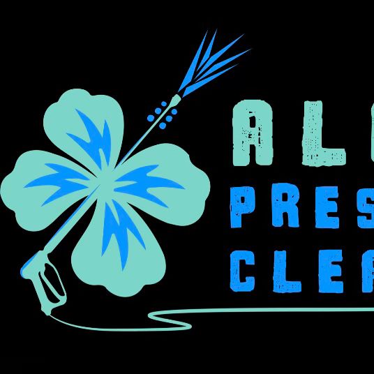 Aloha Pressure Cleaning, LLC