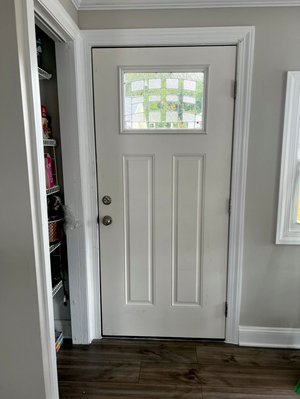 Customer photos