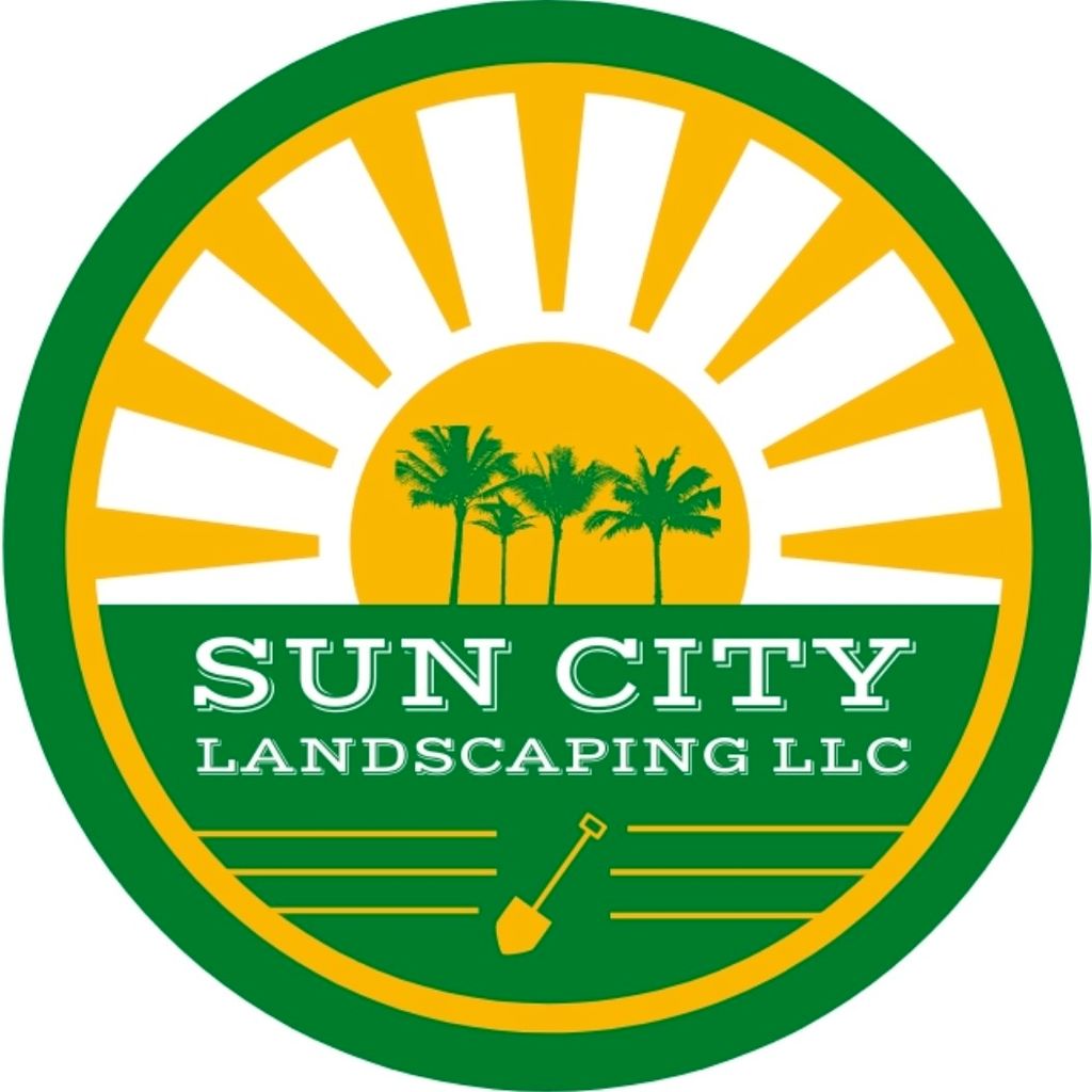 Sun City landscaping LLC