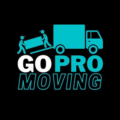 Avatar for Go Pro Moving Inc