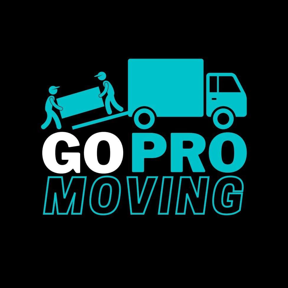 Go Pro Moving Inc