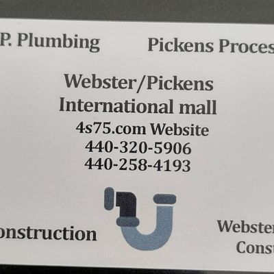 Avatar for Pickens Process Piping & Plumbing