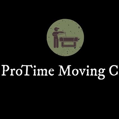Avatar for Pro-Time Moving Co.