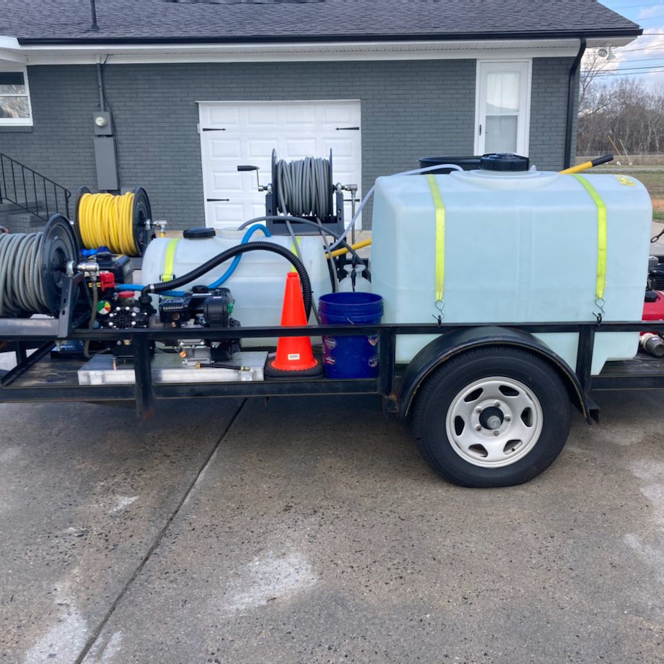 WashALot LLC