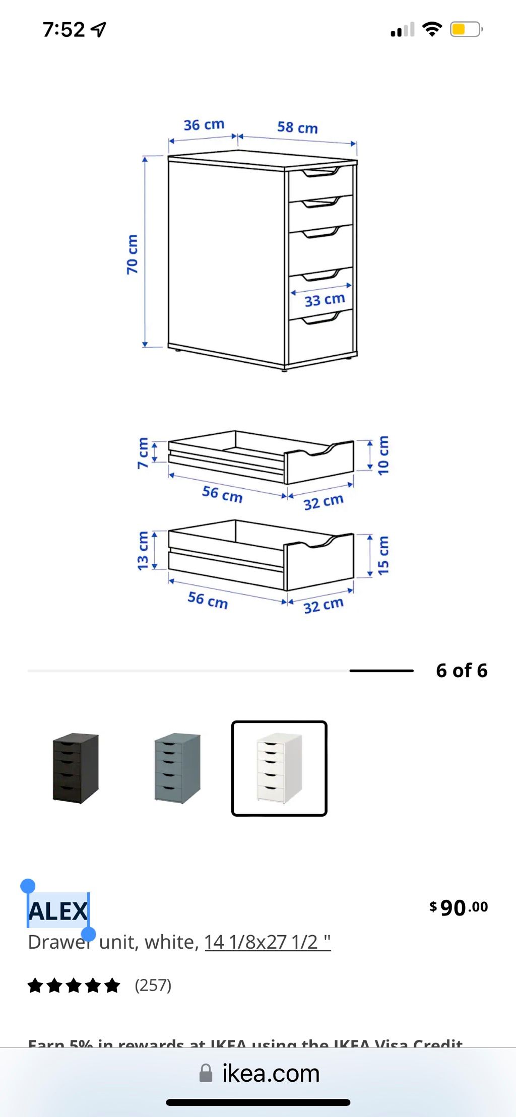 Projects and media