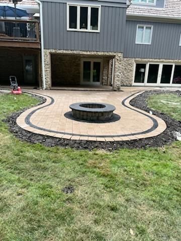 Patio Remodel or Addition