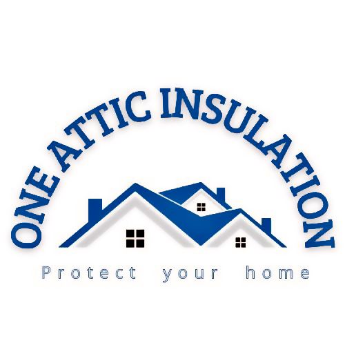 One attic insulation