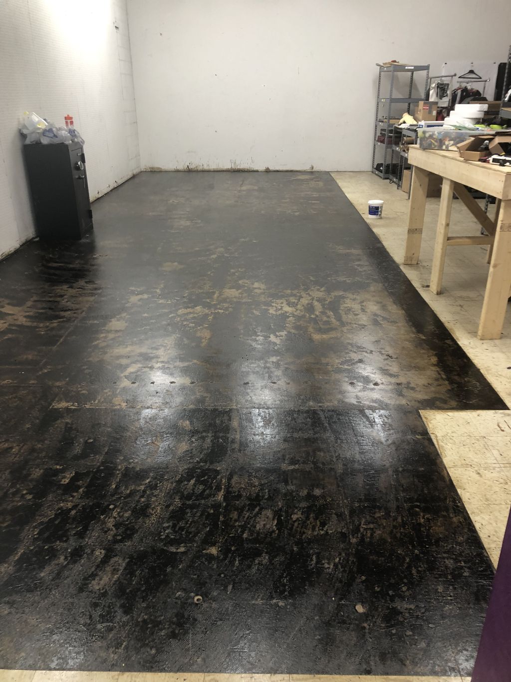 Projects and media