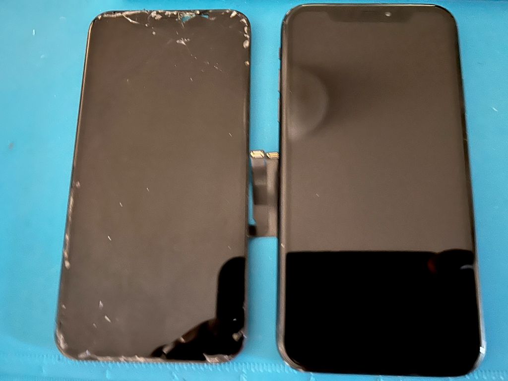 Phone or Tablet Repair