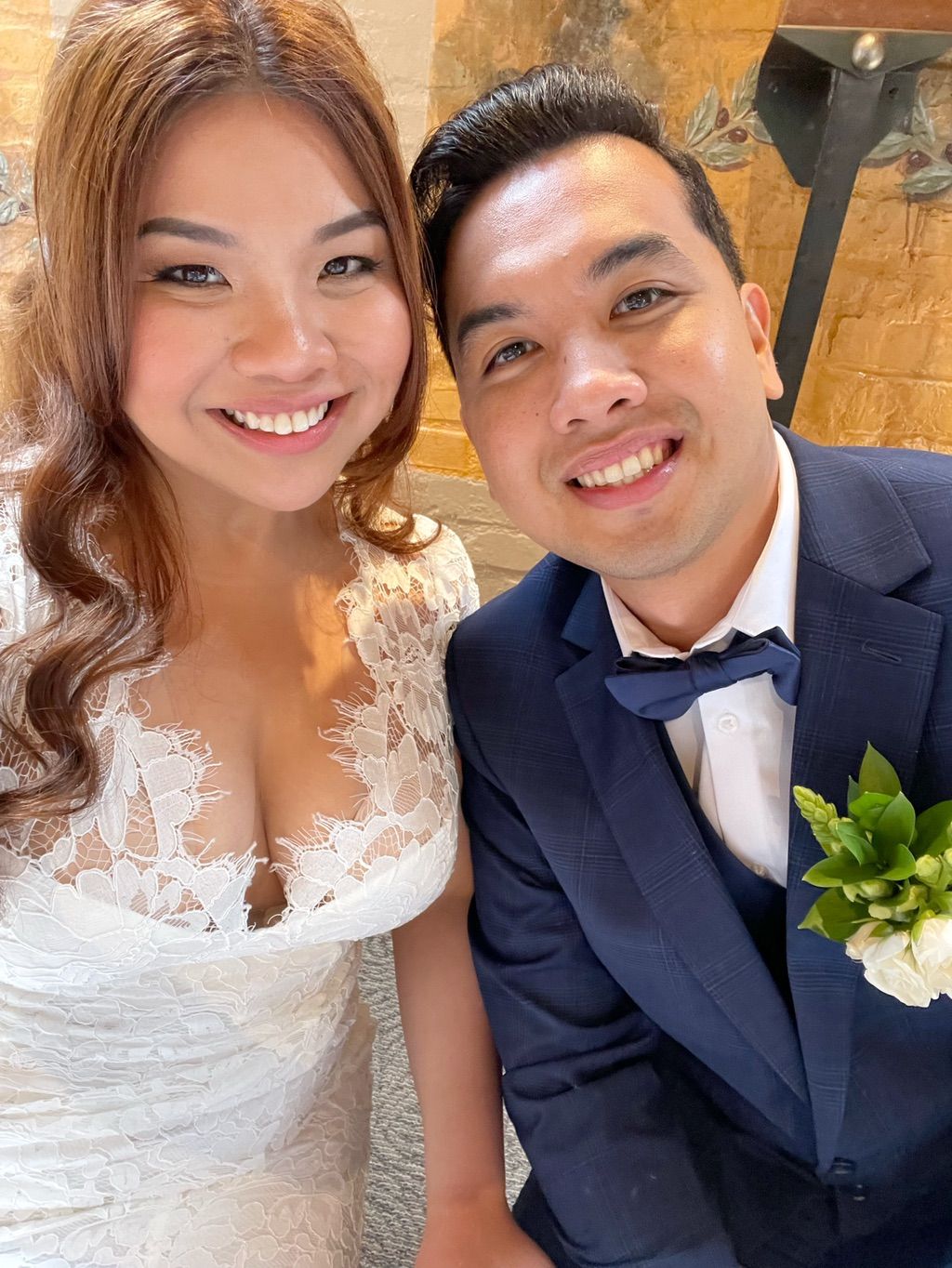 Customer photos
