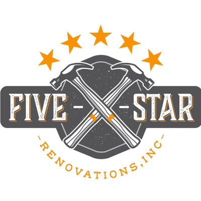 Avatar for Five Star Renovations
