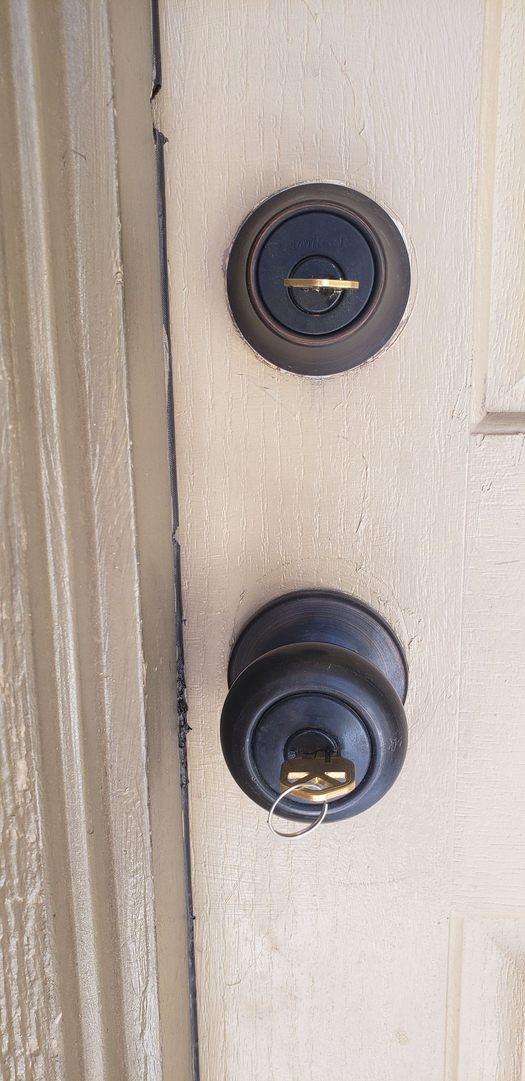 Lock Installation and Repair