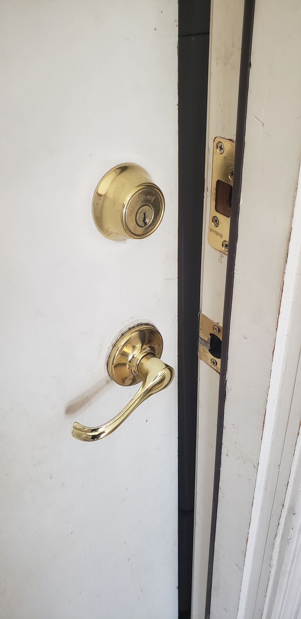 Lock Installation and Repair