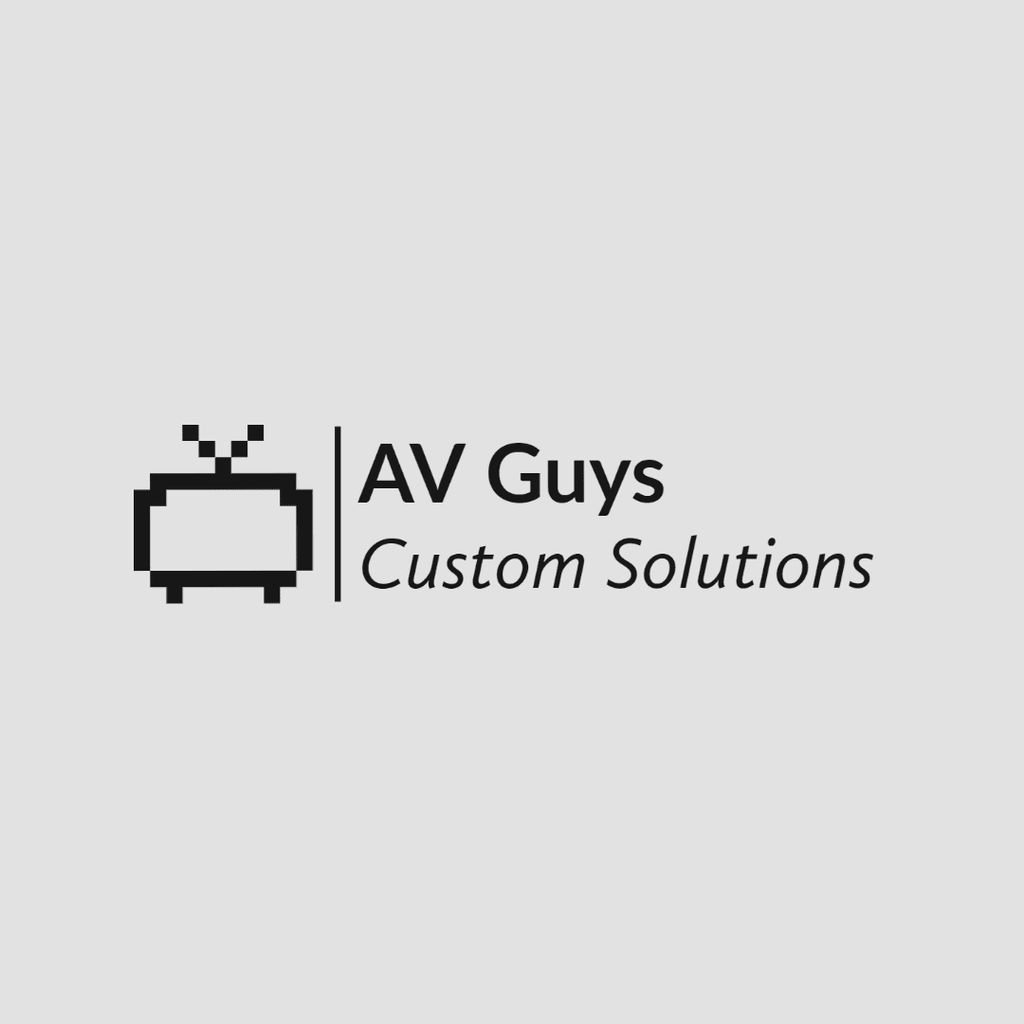 AV GUYS Custom Solutions