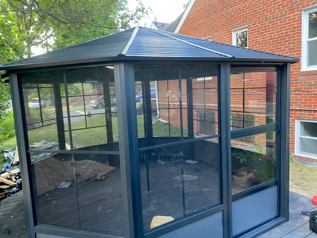 Customer photos