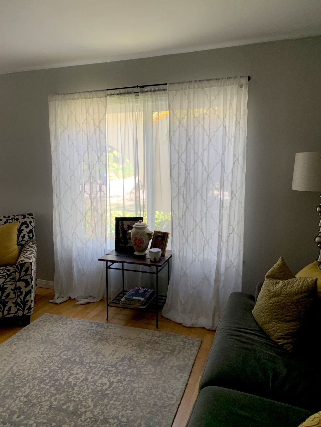 Customer photos