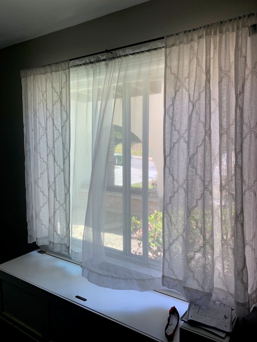 Customer photos