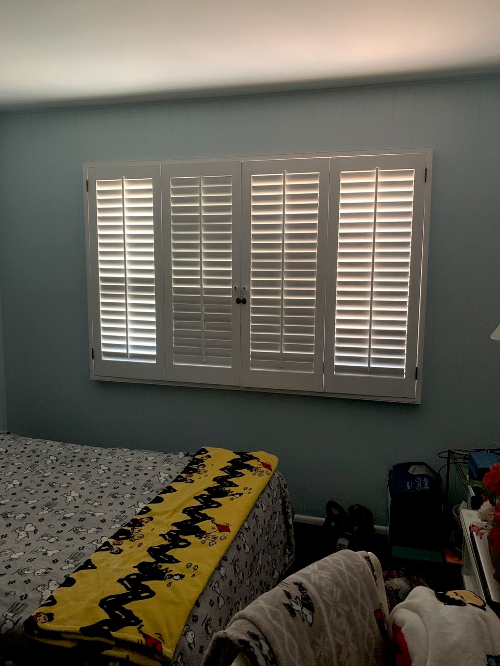 Customer photos