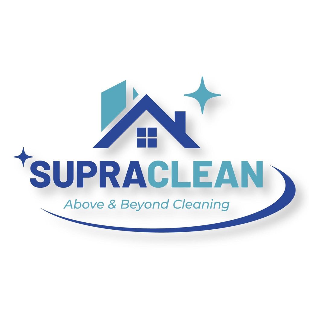 SupraClean Professional Cleaning Services