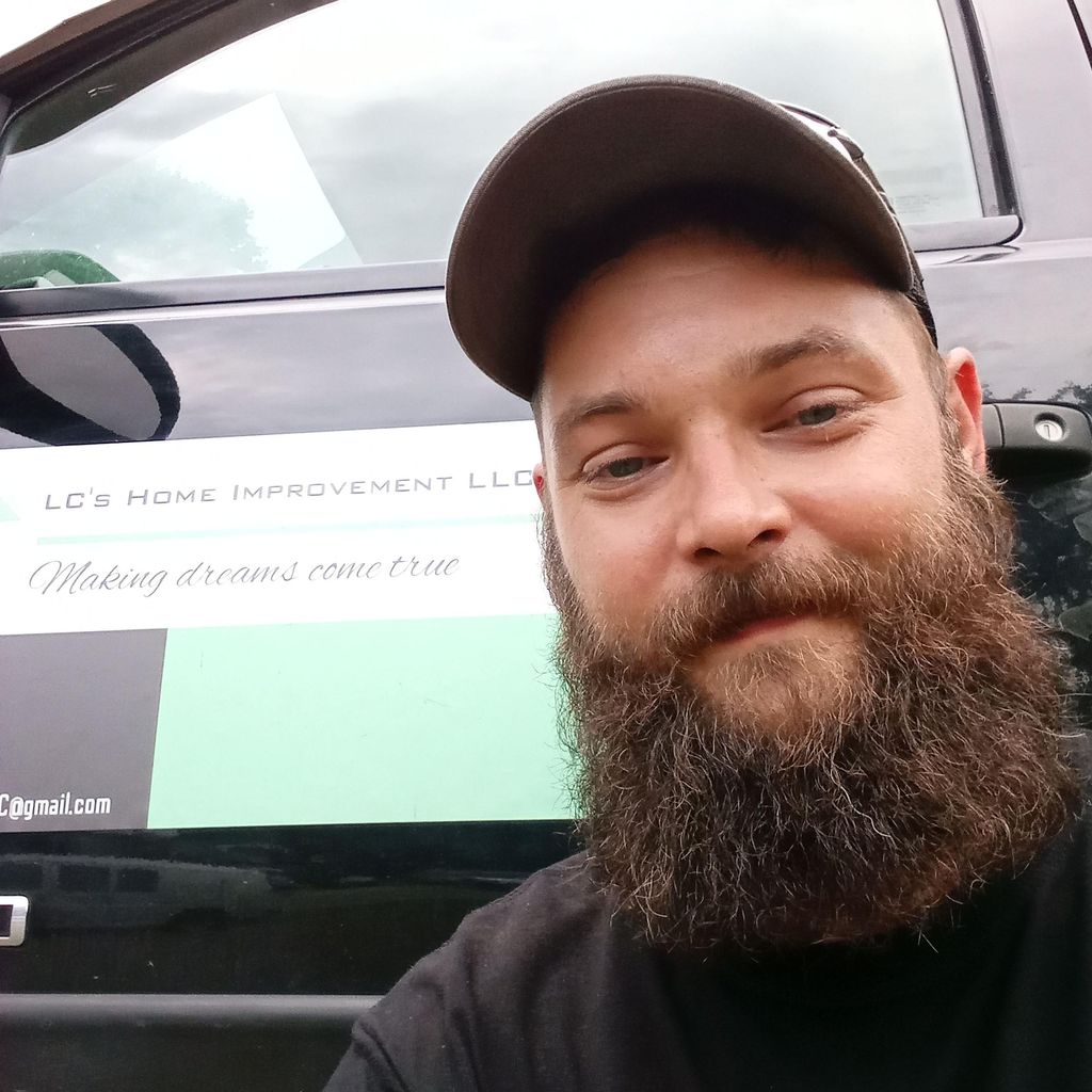 LC's Home Improvement LLC