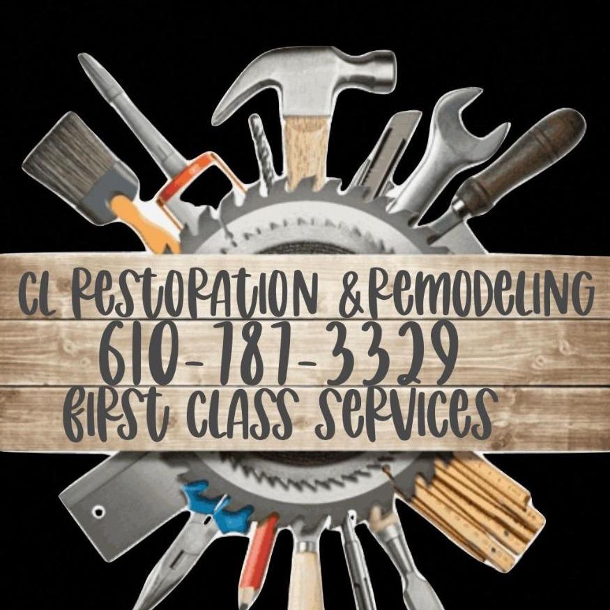 CL Restoration & Remodeling LLC