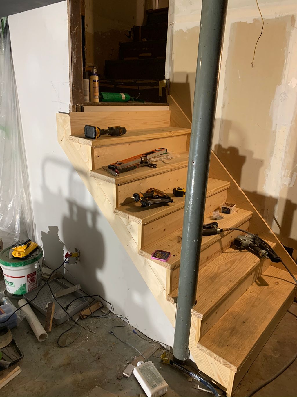 Projects and media