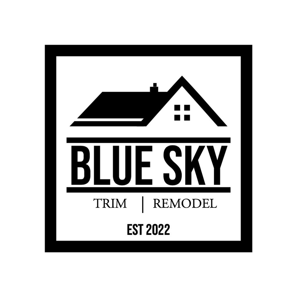 Blue Sky Carpentry & Remodeling