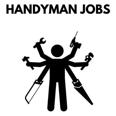 Avatar for Handymen jobs