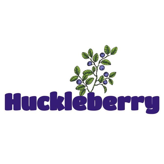 Huckleberry Lights and landscaping