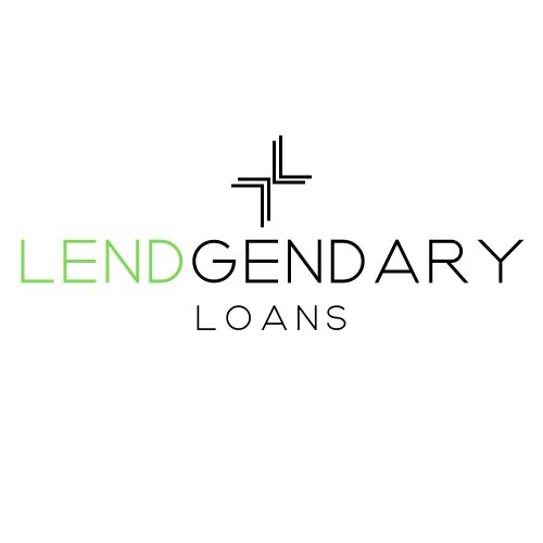Logo Design for loan company 