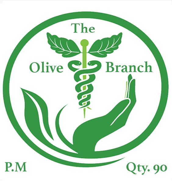 Logo Design for bottle sticker