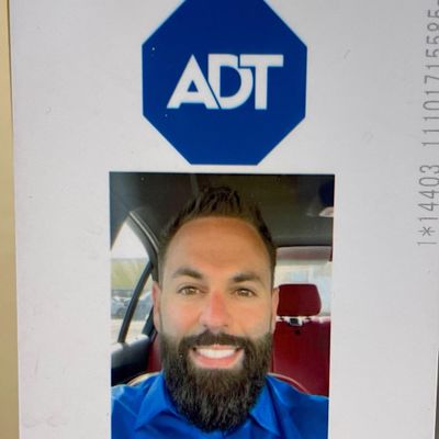 Avatar for ADT Security Services