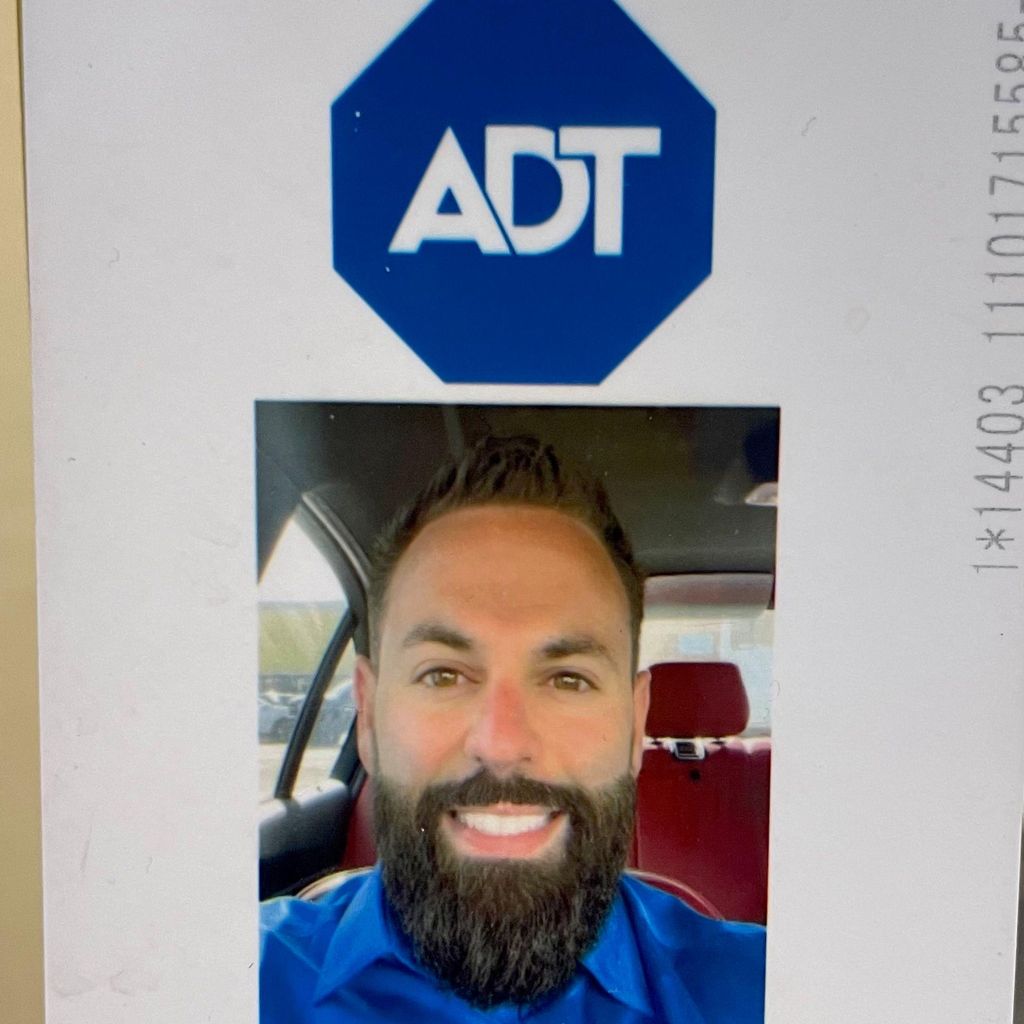 ADT Security Services