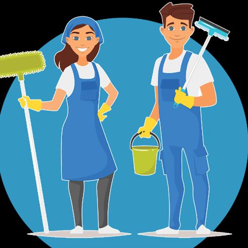 Star Maid Service LLC