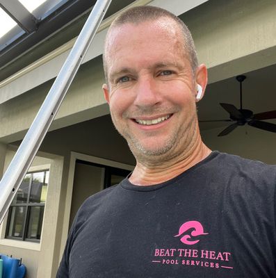 Avatar for Beat The Heat Pool Services
