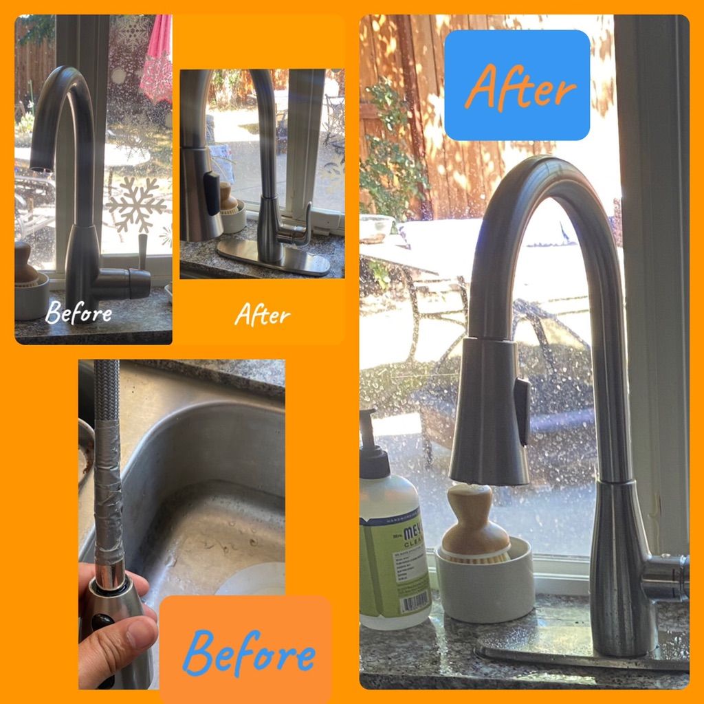 Customer photos