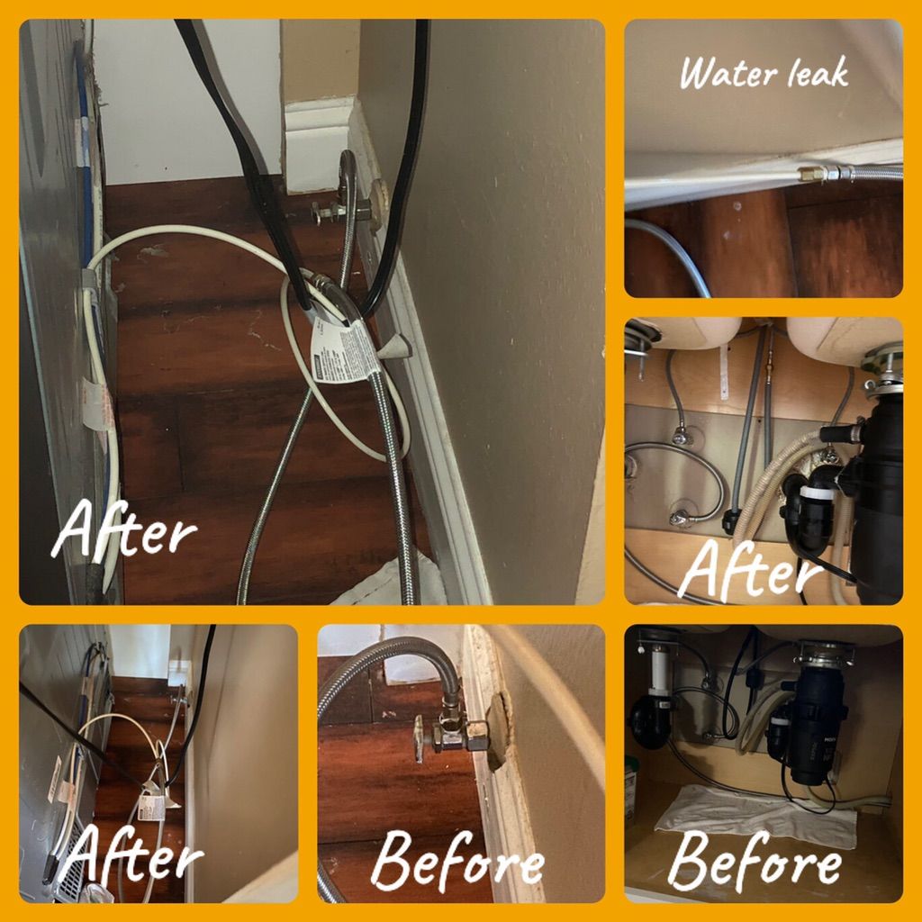 Customer photos
