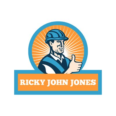 Avatar for Ricky John Jones